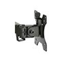 StarTech.com Desk Mount Dual Monitor Arm - Crossbar - Articulating - Steel - desk mount (adjustable arm)