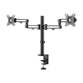 StarTech.com Desk Mount Dual Monitor Arm - Dual Swivel Arms - Articulating - desk mount (adjustable arm)