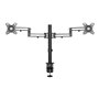 StarTech.com Desk Mount Dual Monitor Arm - Dual Swivel Arms - Articulating - desk mount (adjustable arm)