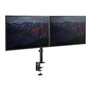 StarTech.com Desk Mount Dual Monitor Arm - Dual Swivel Arms - Articulating - desk mount (adjustable arm)