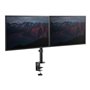 StarTech.com Desk Mount Dual Monitor Arm - Dual Swivel Arms - Articulating - desk mount (adjustable arm)