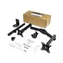 StarTech.com Desk Mount Dual Monitor Arm - Dual Swivel Arms - Articulating - desk mount (adjustable arm)