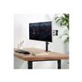 StarTech.com Desk Mount Dual Monitor Arm - Dual Swivel Arms - Articulating - desk mount (adjustable arm)