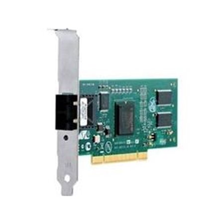Allied Telesis - network adapter