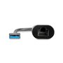 StarTech.com USB 3.0 Type-A to 2.5 Gigabit Ethernet Adapter with 2.5GBASE-T - network adapter