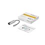 StarTech.com USB 3.0 Type-A to 2.5 Gigabit Ethernet Adapter with 2.5GBASE-T - network adapter