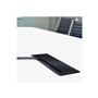 StarTech.com Dual-Module Conference Table Connectivity Box-Customizable - mounting plate