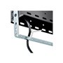 StarTech.com Dual-Module Conference Table Connectivity Box-Customizable - mounting plate