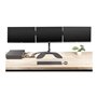 StarTech.com Hub Concentrador MST DisplayPort 1.4 de 3 Puertos 4 K - Divisor Splitter - Compatible con Windows - HDR - EDID (MST