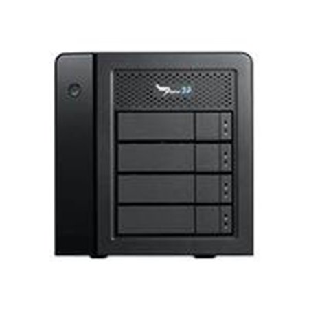 Promise Pegasus32 R4 - 16 TB