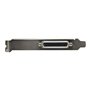 StarTech.com 2S1P PCI Express Serial Parallel Combo Card mit Breakout Kabel - parallellt/seriellt Karte