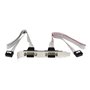 StarTech.com Serial Port Bracket - 2port
