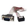 StarTech.com Serial Port Header - 1port