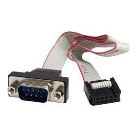 StarTech.com Serial Port Header - 1port