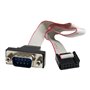 StarTech.com Serial Port Header - 1port