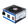 Chieftec A-80 Series CTG-750C - nätaggregat Netzteile - 750 Watt - 120 mm - ATX - 80 Plus White (bis zu 80% effektiv)