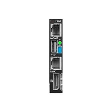 HP E Synergy Frame Link Module