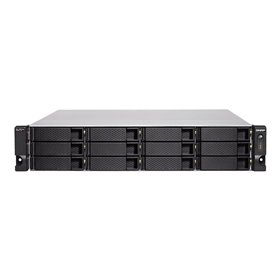 QNAP TS-H1277XU-RP-3700X-128G - NAS Server