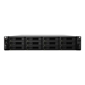 Synology Flashstation SA3600 - NAS Server