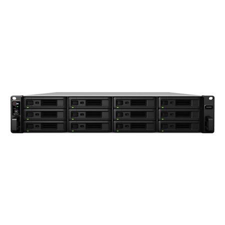 Synology Flashstation SA3600 - NAS Server