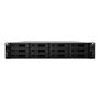 Synology Flashstation SA3600 - NAS Server