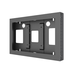 Multibrackets PRO Series M Pro Series Enclosure