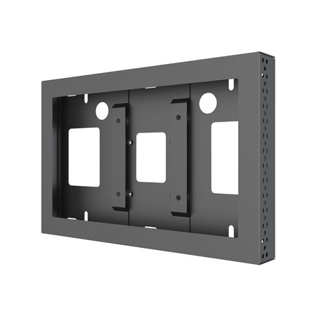 Multibrackets PRO Series M Pro Series Enclosure