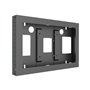 Multibrackets PRO Series M Pro Series Enclosure