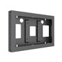 Multibrackets PRO Series M Pro Series Enclosure