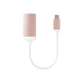 Satechi USB-C to VGA Adapter