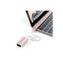 Satechi USB-C to VGA Adapter