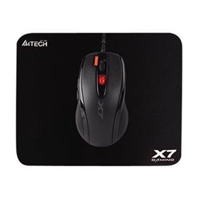 A4Tech - Maus (Schwarz)