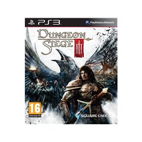 Dungeon Siege III - Sony PlayStation 3 - RPG - PEGI 16