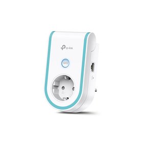TP-Link RE365 AC1200 Wi-Fi Range Extender with AC Passthrough