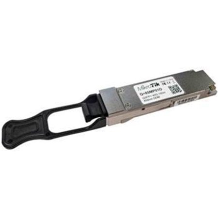 MikroTik Q+85MP01D - QSFP+ transceiver module - 40 Gigabit LAN