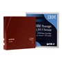 IBM - LTO Ultrium 8 x 1 - 12 TB - storage media