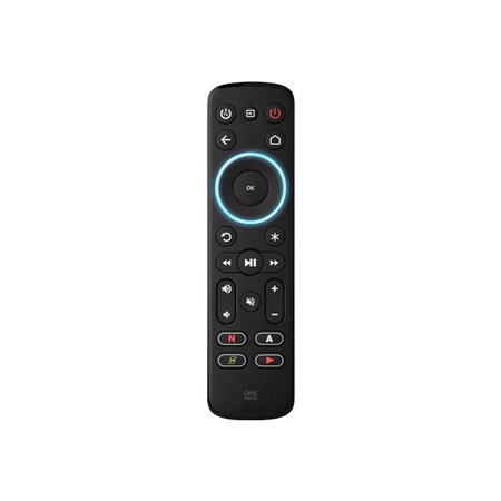 Universal Electronics One for All URC 7935 universal remote control