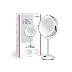 Babyliss Lighted Make-up Mirror