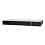 APC Rack Automatic Transfer Switch Netzteile - ATX - 80 Plus