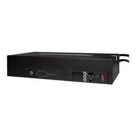 APC Rack Automatic Transfer Switch Netzteile - ATX - 80 Plus