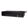 APC Rack Automatic Transfer Switch Netzteile - ATX - 80 Plus