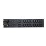 APC Rack Automatic Transfer Switch Netzteile - ATX - 80 Plus