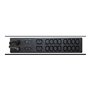 APC Rack Automatic Transfer Switch Netzteile - ATX - 80 Plus