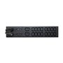 APC Rack Automatic Transfer Switch Netzteile - ATX - 80 Plus