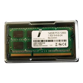 Innovation IT DDR3 4 GB 1600 MHz