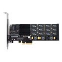 Fujitsu Fusion-io ioDrive solid state drive - 640 GB