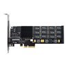 Fujitsu Fusion-io ioDrive solid state drive - 640 GB