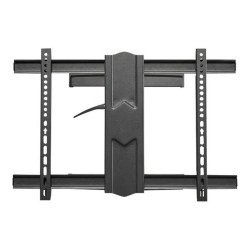 StarTech.com Full Motion TV Wall Mount - For up to 80" VESA Mount Displays - wall mount (full-motion adjustable arm) 50 kg 80" V