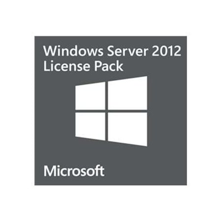 IBM Microsoft Windows Server 2012 - OEM