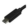 StarTech.com 4 -Port USB-C Hub (10Gbps) with 2x USB-A & 2x USB-C - hub - 4 ports USB-Hubs - 4 - Grau